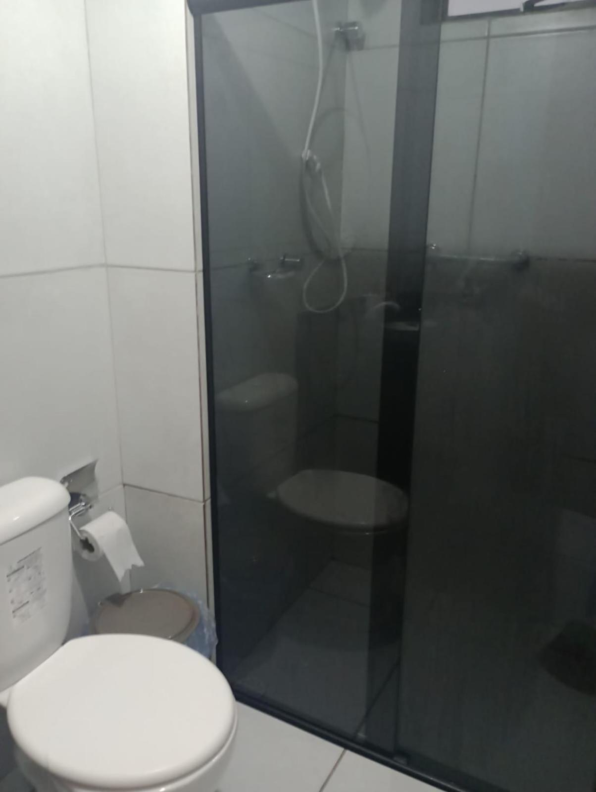Flat No Centro De Porto De Galinhas - Perto Da Praia Principal E Vila Turistica エクステリア 写真
